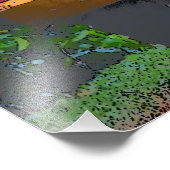 FRONT LOADER FARM EQUIPTMENT AUSTRALIEN ART FOTO (Ecke)