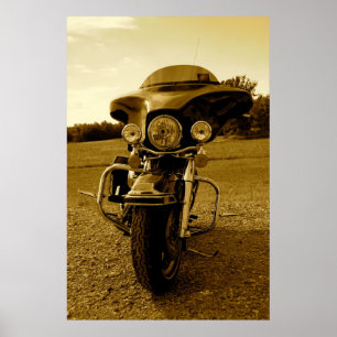 Front Poster