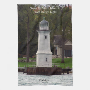 Front Range Light Küchenhandtuch Geschirrtuch