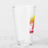 Front Royal Virginia Rainbow Bear Glas (Rechts)