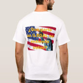 Front_T_shirt_Illegal T-Shirt (Rückseite)