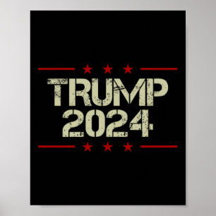 Front und Back - ich stimme für das Gesetz und die Poster