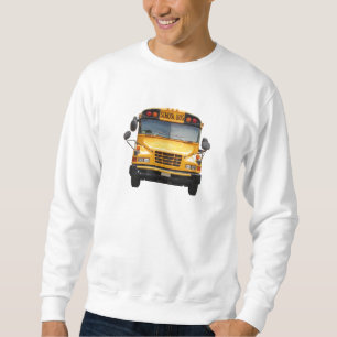 Front und Rückseite Sweatshirt