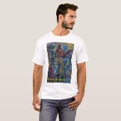 Front und Seite T-Shirt (Vorne ganz)