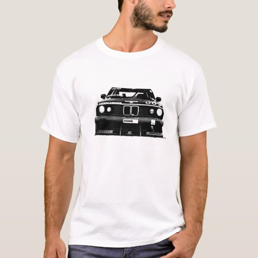 Front von SpecE30 T-Shirt (Vorderseite)