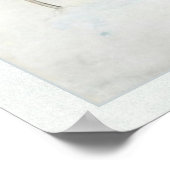 Front Yard und Wash House Carl Larsson Poster (Ecke)