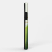 Frontal Red and Black Dragonfly Case-Mate iPhone Hülle (Hinten/Rechts)