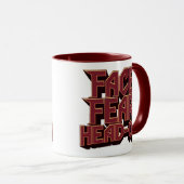 Frontalängste Tasse (VorderseiteRechts)