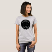 Frontallobotomie-T - Shirt (Vorne ganz)