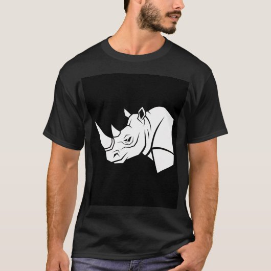 Frontaufprall T-Shirt (Vorderseite)