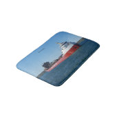Frontenac bathmat badematte (Schrägansicht)