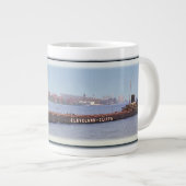 Frontenac CC-Jumbo-Tasse Jumbo-Tasse (Vorderseite Rechts)