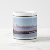 Frontenac CC-Jumbo-Tasse Jumbo-Tasse (Vorderseite)