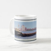 Frontenac CC-Tasse Kaffeetasse (Vorderseite Links)