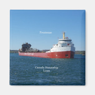 Frontenac-CSL-Magnet Magnet