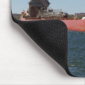 Frontenac CSL Mousepad (Ecke)