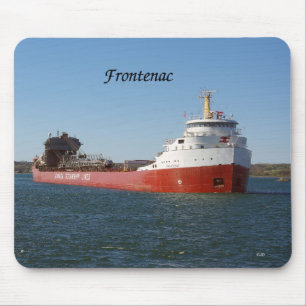 Frontenac CSL Mousepad