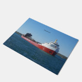 Frontenac Doormat Fußmatte (Schrägansicht)