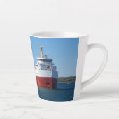 Frontenac-Latte-Tasse Milchtasse (Rechts)
