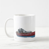 Frontenac-Tasse Kaffeetasse (Links)