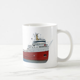 Frontenac-Tasse Kaffeetasse