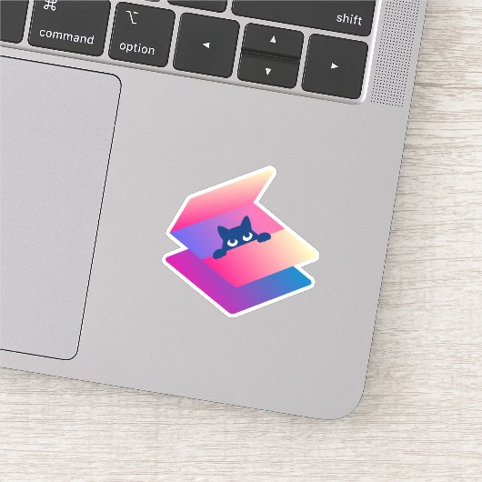 Frontend Bundler Sticker (Ausschnitt)