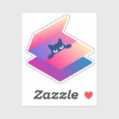 Frontend Bundler Sticker (Blatt)