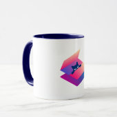 Frontend Bundler Tasse (Vorderseite Links)