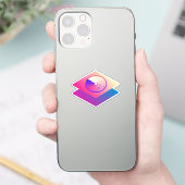 Frontend Obs Sticker (Telefon)