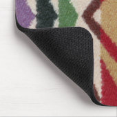 Frontier Blanket Mouse Pad Mousepad (Ecke)