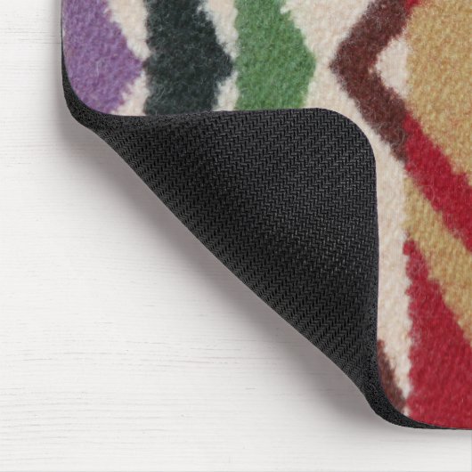 Frontier Blanket Mouse Pad Mousepad (Ecke)