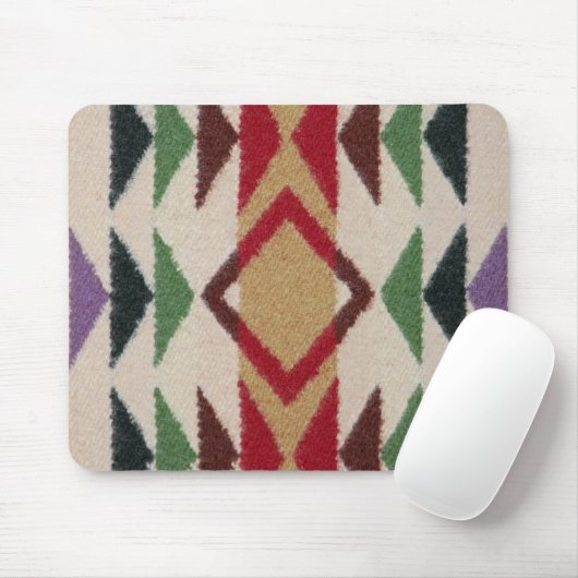 Frontier Blanket Mouse Pad Mousepad (Mit Mouse)