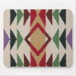 Frontier Blanket Mouse Pad Mousepad