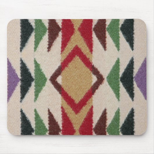 Frontier Blanket Mouse Pad Mousepad (Vorne)