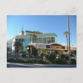 Frontier Las Vegas Postkarten (Vorderseite)