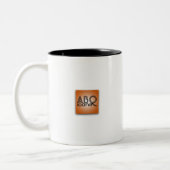 FRONTIER RESTAURANT - Tasse (Links)