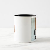 FRONTIER RESTAURANT - Tasse (Mittel)