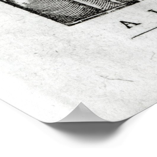 Frontispiece to 'Les Propheties de M. Michel Poster (Ecke)