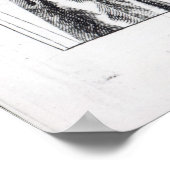 Frontispiece to 'Roxana, The Fortunion Poster (Ecke)