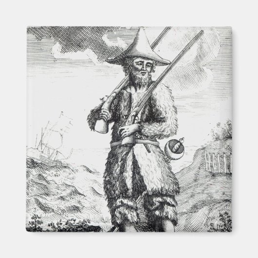 Frontispiz Magnet (Vorne)