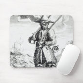 Frontispiz Mousepad (Mit Mouse)