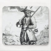 Frontispiz Mousepad (Vorne)