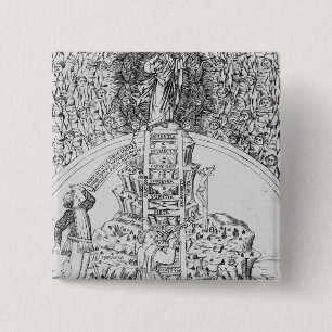 Frontispiz nach "IL Monte Sancto di Dio", 1477 Button