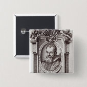 Frontispiz nach "IL Saggiatore" durch Galileo Button (Vorne & Hinten)