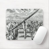 Frontispiz 'Oculus Artificialis Mousepad (Mit Mouse)