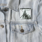 Frontispiz von 'Pedantius Button (Beispiel)