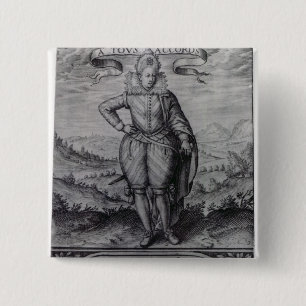 Frontispiz zu 'Les Hermaphrodites Button
