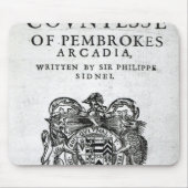 Frontispiz zu mousepad (Vorne)