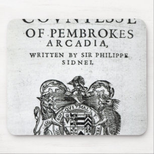 Frontispiz zu mousepad