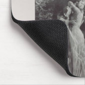 Frontispiz zu Pelleas und zu Melisande vorbei Mousepad (Ecke)